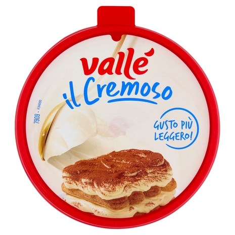 Vallé il Cremoso 500 g
